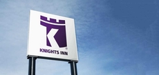 Knights Inn Crawfordsville