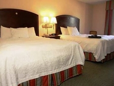 Hampton Inn Clinton (MO)