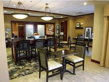 Hampton Inn Clinton (MO)