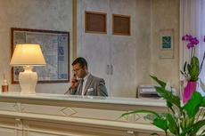 Hotel Continental Brescia