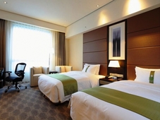 Holiday Inn Nantong Oasis Centre, an IHG Hotel