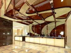 Holiday Inn Nantong Oasis Centre, an IHG Hotel