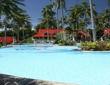 Bahura Resort And Spa