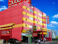 Hotel Sogo - Cabanatuan