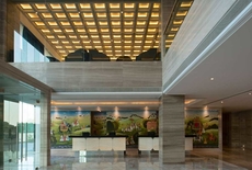 Hyatt Regency Ludhiana