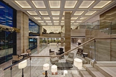 Hyatt Regency Ludhiana