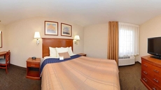 Candlewood Suites Chambersburg, an IHG Hotel