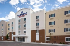 Candlewood Suites PARACHUTE, an IHG Hotel