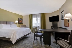 Candlewood Suites Indianapolis - South, an IHG Hotel