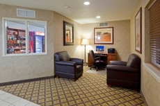 Candlewood Suites Williamsport, an IHG Hotel