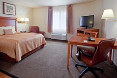 Candlewood Suites Williamsport, an IHG Hotel