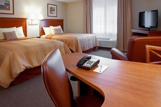 Candlewood Suites Williamsport, an IHG Hotel