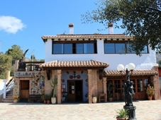 Rural Hotel Los Jarales