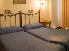 Hotel Rural Almazara