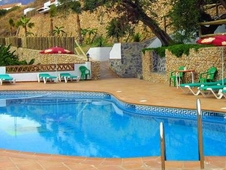 Hotel Rural Almazara