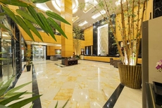 Grand Jatra Hotel Pekanbaru