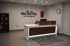 Microtel Inn & Suites by Wyndham Stockbridge/Atlanta I-75