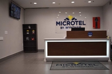 Microtel Inn & Suites by Wyndham Stockbridge/Atlanta I-75