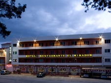 Hotel Abades Mirador