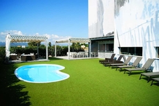 Hotel Sercotel Plana Parc