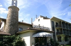 Castillo Hotel