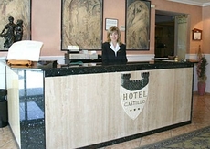 Castillo Hotel