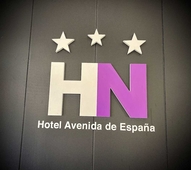 Hotel Avenida de España