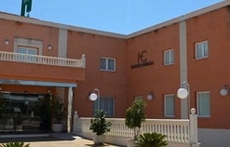 Hotel Carmen