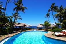 Pura Vida Beach And Dive Resort