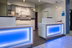 Holiday Inn Express Hotel & Suites Burlington, an IHG Hotel