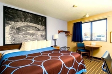 Super 8 by Wyndham Burlington