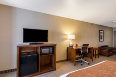 Comfort Suites Burlington