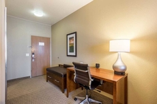 Comfort Suites Burlington