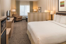 DoubleTree by Hilton Hotel Portland - Beaverton