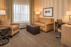 DoubleTree by Hilton Hotel Portland - Beaverton