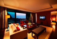 Raffles Hainan