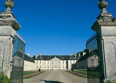 Chateau D'Audrieu