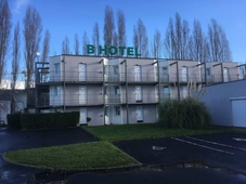 BHotel De Caen