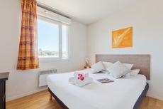 Appart'City Classic Thonon les bains