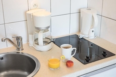 Appart'City Classic Thonon les bains