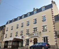 Inter-Hotel Auclair