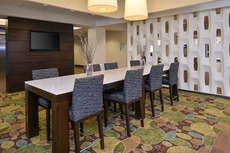 Holiday Inn Express & Suites New Orleans Airport South, an IHG Hotel