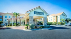 Staybridge Suites Laredo International Airport, an IHG Hotel