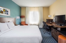 Fairfield Inn & Suites By Marriott Ashland