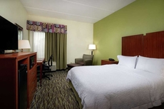 Hampton Inn Franklin