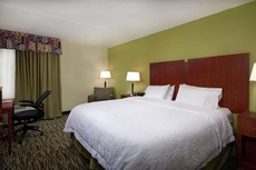 Hampton Inn Franklin