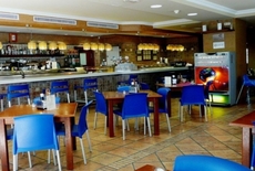 El Tollo Hotel Restaurante