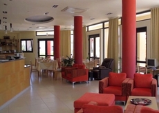 Aeolian Gaea Hotel