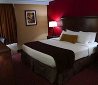 BEST WESTERN Richmond Hotel