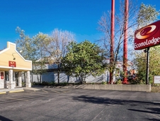 Econo Lodge